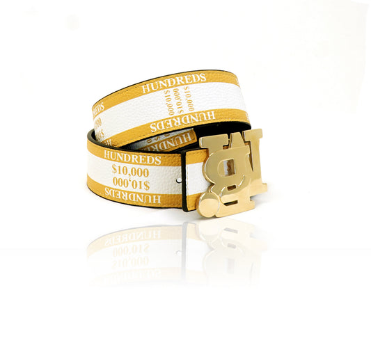 The $10K Gold Belt