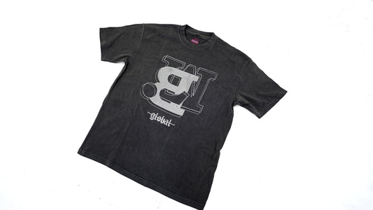 City Global (Grey) Reflective