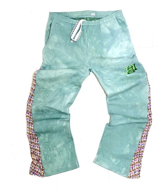 Evolved Sweatpants - ALPINE JADE